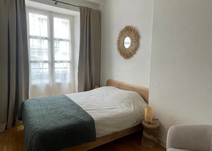 Appartement Feydeau\'S Friends