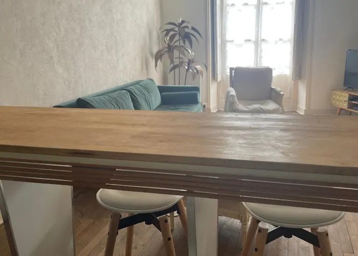 Appartement Feydeau\'S Friends