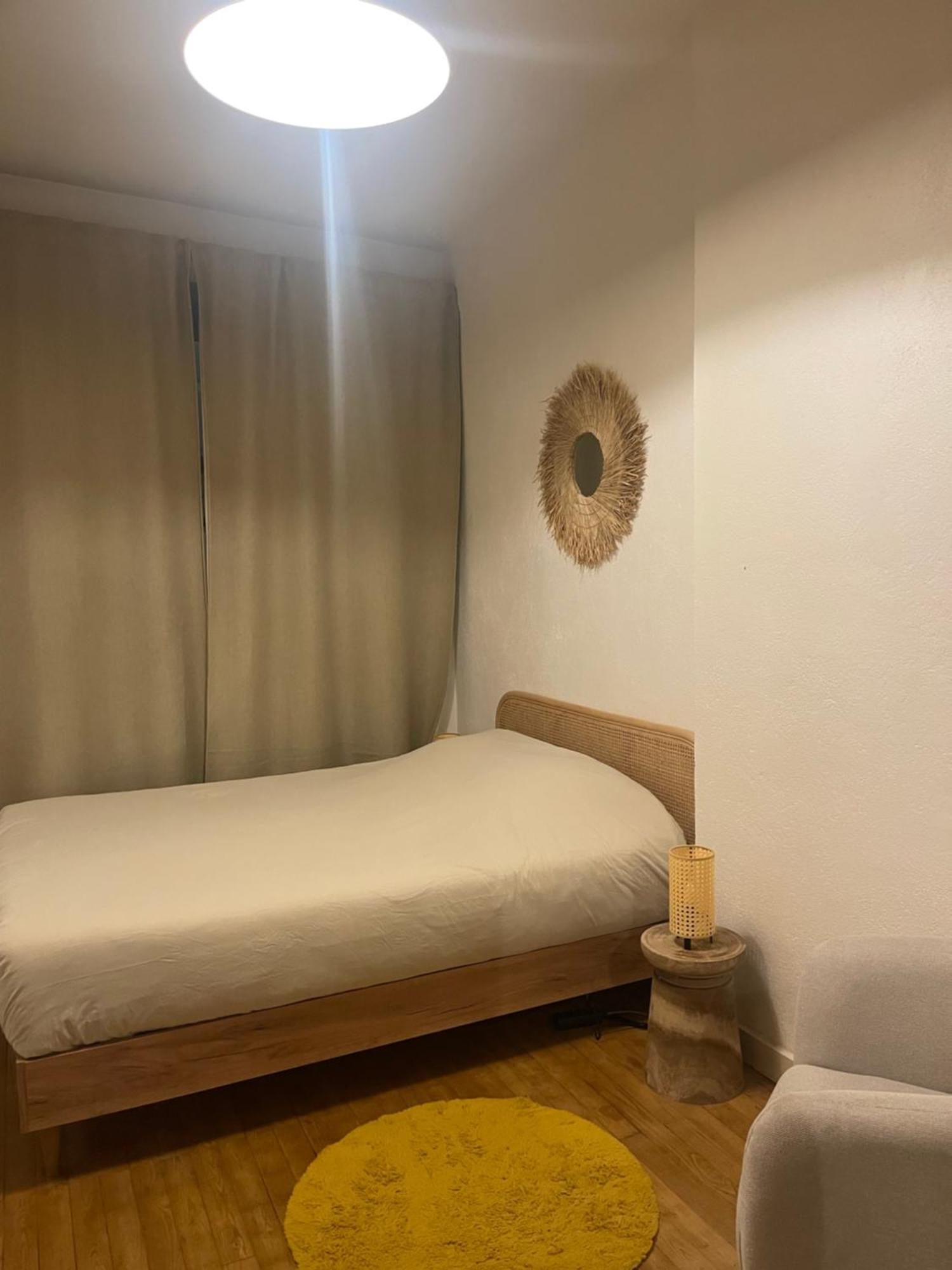 Feydeau's Friends Apartamento *