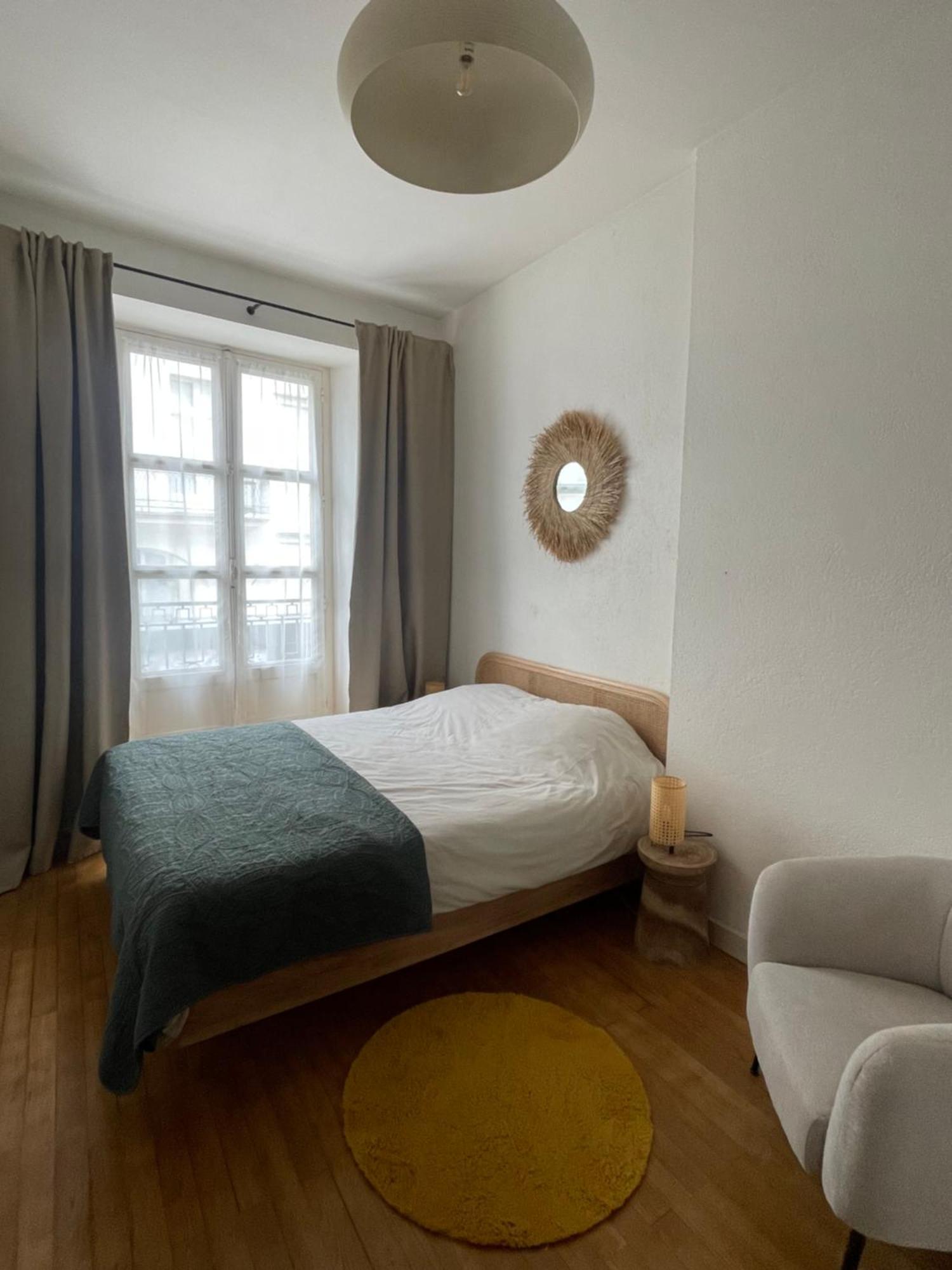 Apartamento Feydeau's Friends *