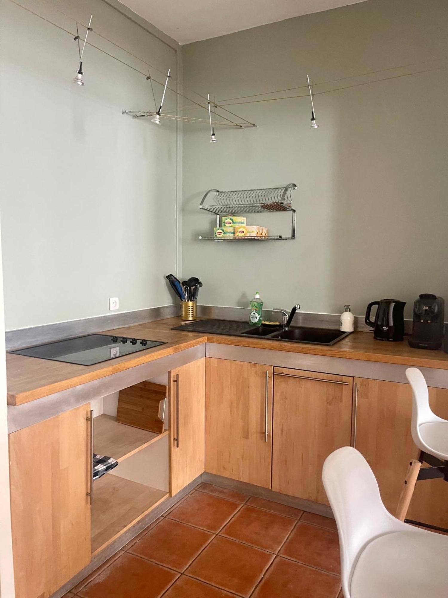 Feydeau's Friends Apartamento *